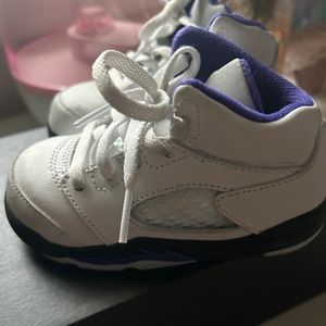 Jordan sneakers